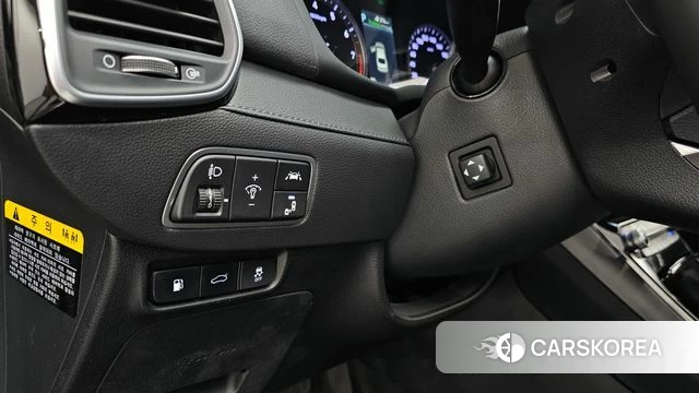 Hyundai Grandeur IG id 4587323 из Кореи 7
