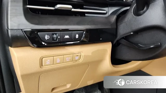 Kia Carnival 4th generation id 3036827 из Кореи 7