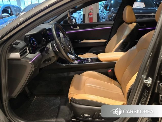 Kia K5 3rd generation id 3889236 из Кореи 7