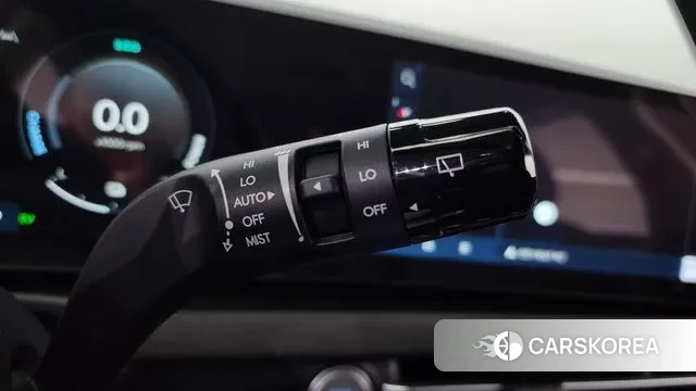 Hyundai The New Tucson Hybrid (NX4) id 3751038 из Кореи 7