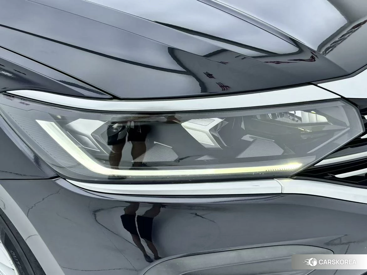 Volkswagen Passat id 4406005 из Китая 7
