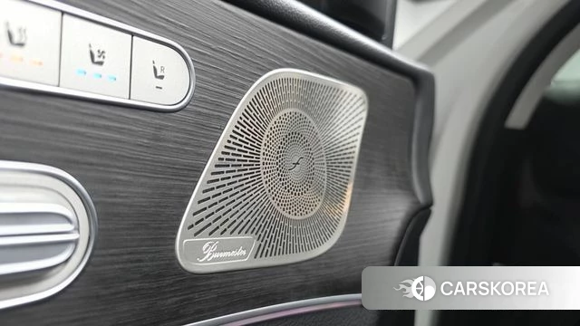 Mercedes-Benz GLE-Class W167 id 4360458 из Кореи 7