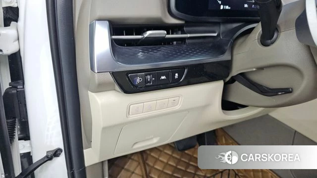 Kia Carnival 4th generation id 3934271 из Кореи 7