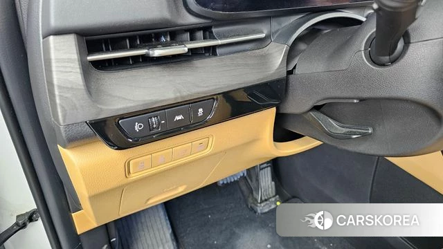Kia Carnival 4th generation id 4427772 из Кореи 7