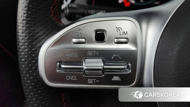 Mercedes-Benz GLB-Class X247 id 4458512 из Кореи 7