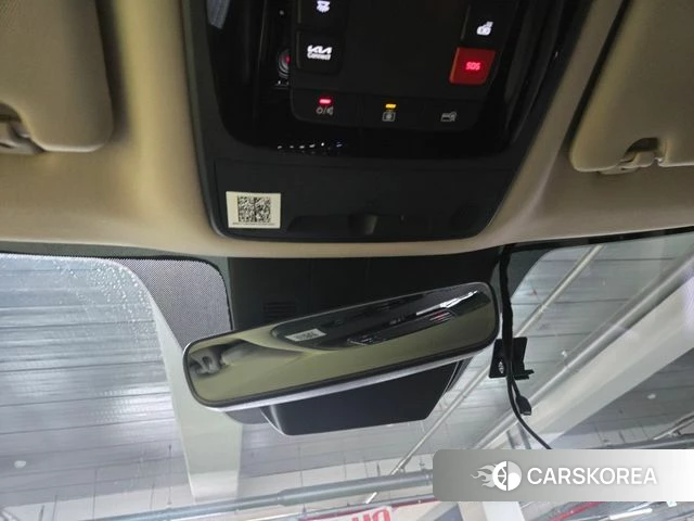 Kia Carnival 4th generation id 4428085 из Кореи 7