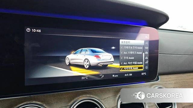 Mercedes-Benz E-Class W213 id 4225749 из Кореи 7