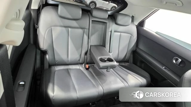 Hyundai Ionic 5 id 4267944 из Кореи 7