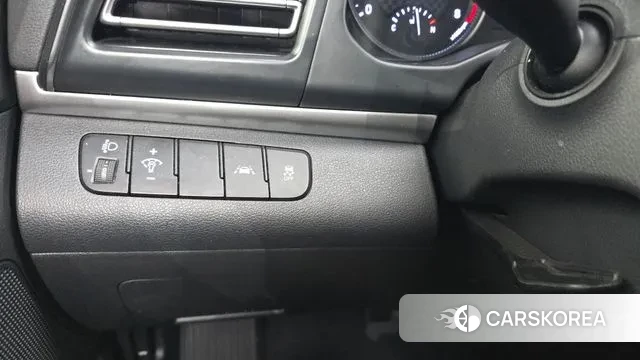 Hyundai The New Avante AD id 3598701 из Кореи 7