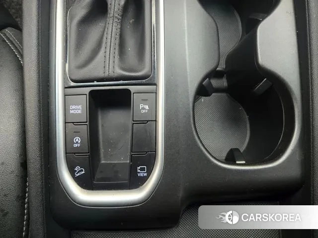 Hyundai Santa Fe TM id 3622368 из Кореи 7