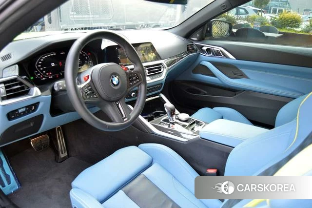 BMW M4 id 4260528 из Китая 7