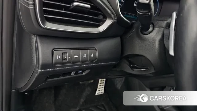 Hyundai The New Santa Fe id 3741664 из Кореи 7