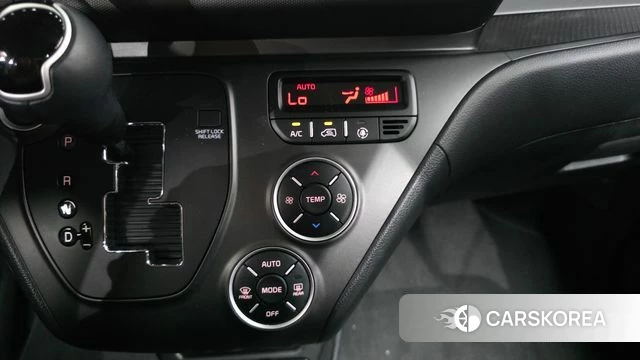 Kia The New Kia Ray id 4561342 из Кореи 7