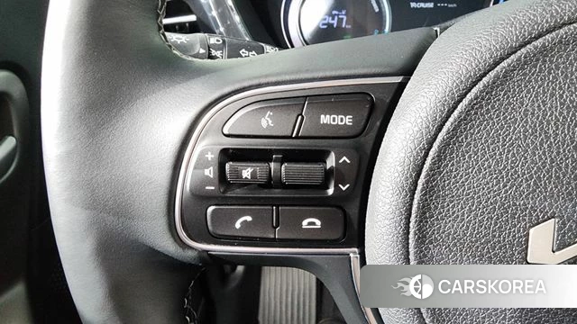 Kia Niro Plus id 4603087 из Кореи 7
