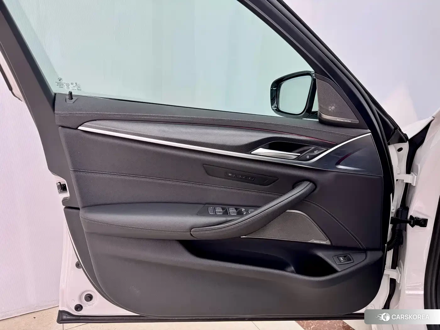 BMW 5 series id 4644524 из Китая 7