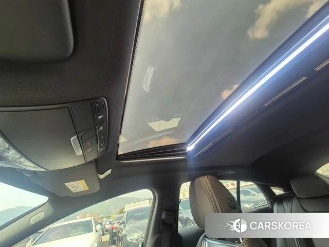 Mercedes-Benz AMG GT id 3800130 из Кореи 7