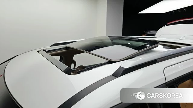 Kia Carnival 4th generation id 4223395 из Кореи 7