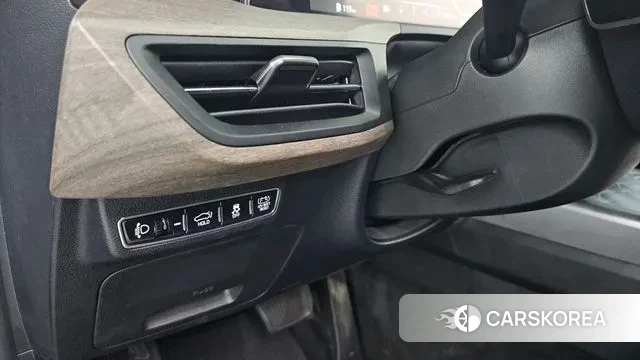 Kia K8 Hybrid id 3016398 из Кореи 7