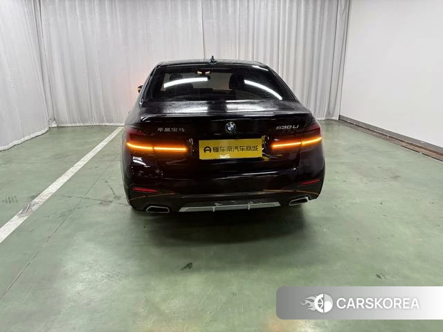 BMW 5 series id 4259047 из Китая 7