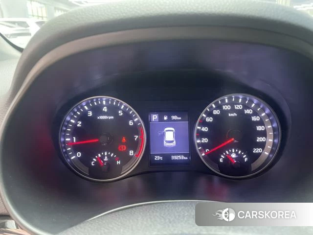 Kia Yi Ran id 4259523 из Китая 7