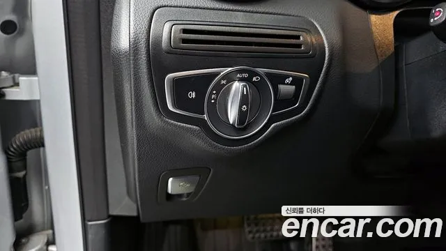 Mercedes-Benz GLC-Class X253 id 2445155 из Кореи 7