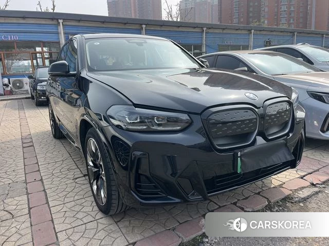 BMW iX3 id 4257263 из Китая 7