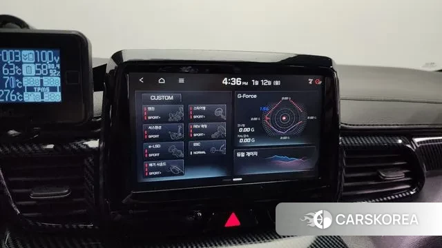 Hyundai Veloster (JS) id 3573713 из Кореи 7