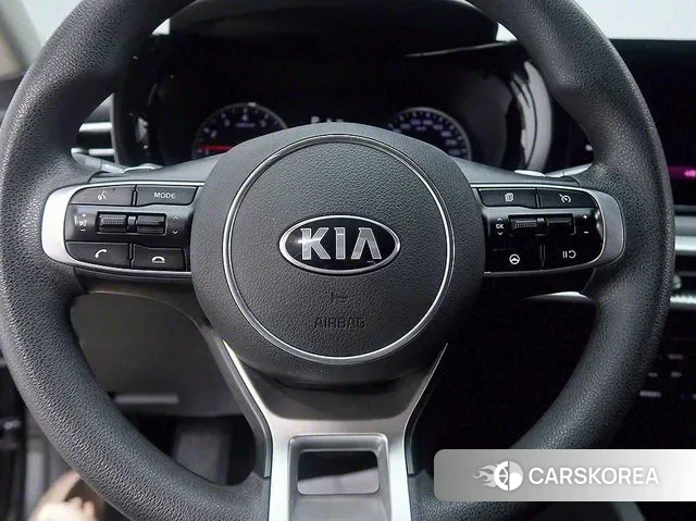 Kia K5 3rd generation id 3004417 из Кореи 7