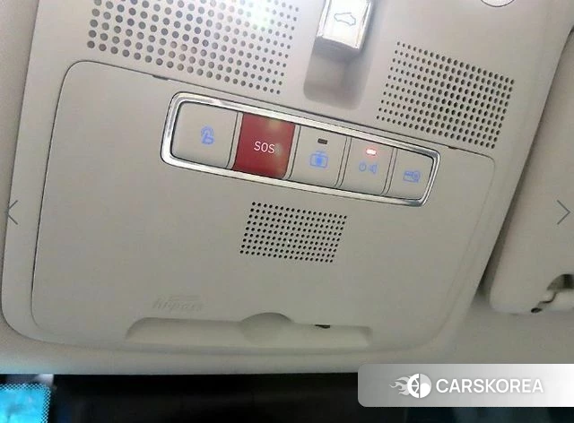 Hyundai The New Grandeur IG Hybrid id 4206592 из Кореи 7