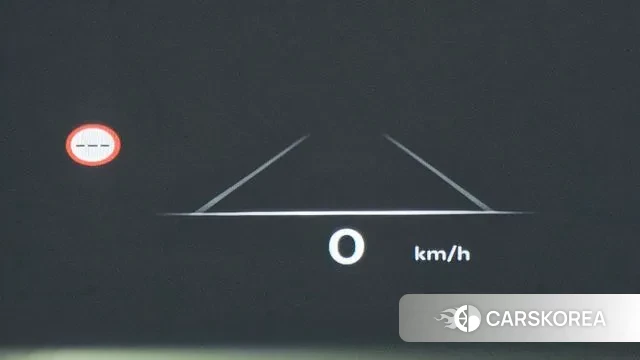 Genesis G80 (RG3) id 3732515 из Кореи 7