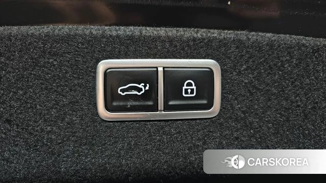 Genesis G80 (RG3) id 4245159 из Кореи 7