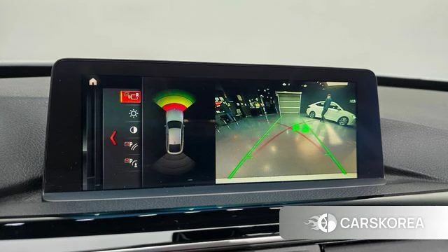 BMW 3 Series GT (F34) id 3942799 из Кореи 7