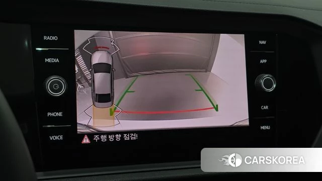 Volkswagen 7th Generation of Jetta id 4230515 из Кореи 7