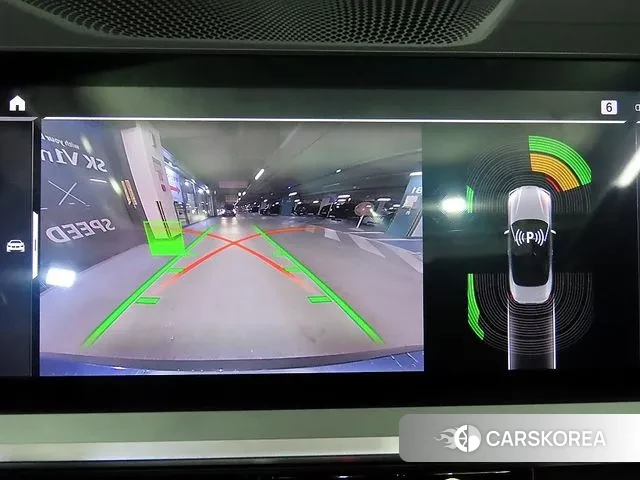 BMW 4 Series (G22) id 3518274 из Кореи 7