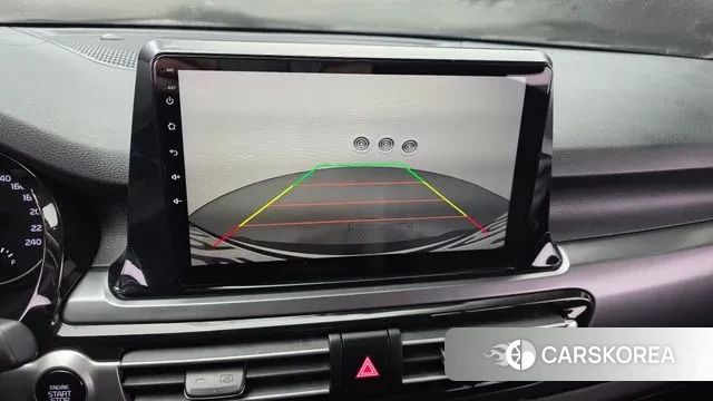 Kia Seltos id 3503813 из Кореи 7