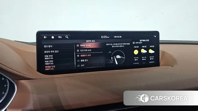 Genesis G80 (RG3) id 3448664 из Кореи 7