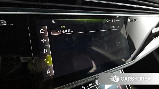 Audi Q8 (4M) id 3307008 из Кореи 7