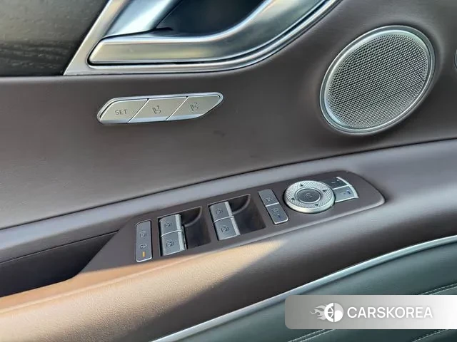 Genesis GV80 id 3616391 из Кореи 7