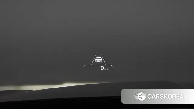 Genesis G80 (RG3) id 3306910 из Кореи 7