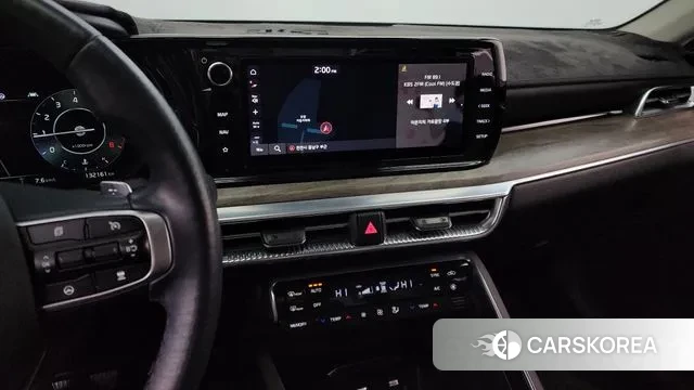 Kia K5 3rd generation id 3567286 из Кореи 7