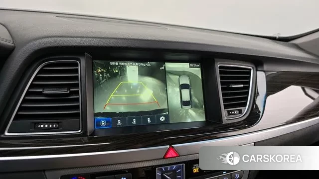 Genesis G80 id 2976769 из Кореи 7