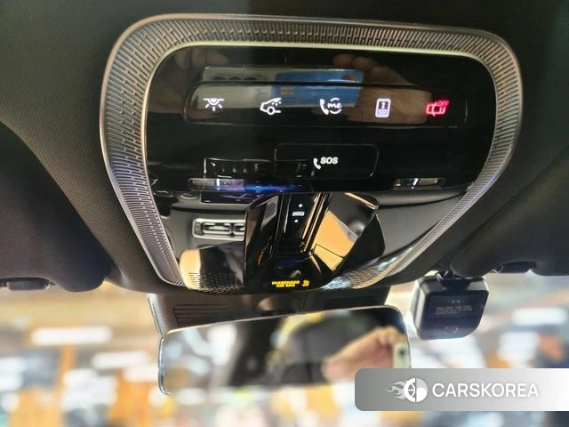 Mercedes-Benz S-Class W223 id 3833401 из Кореи 7