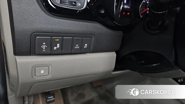 Kia All New Carnival id 3203921 из Кореи 7