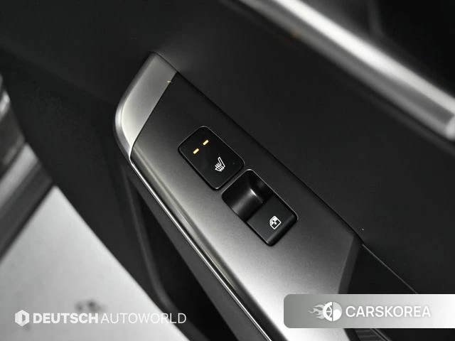 Kia EV6 id 3884260 из Кореи 7