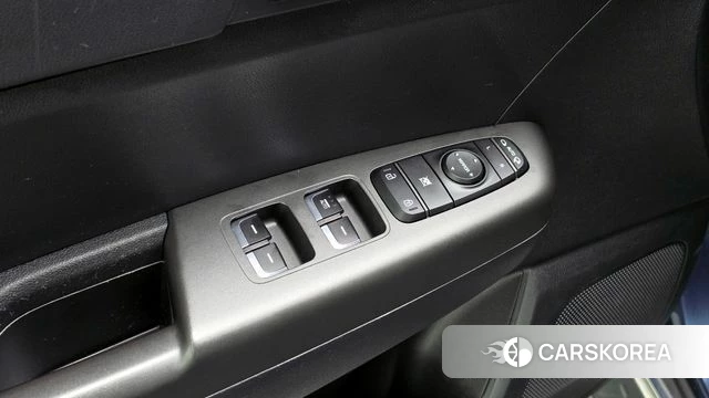 Kia Sportage The Bold id 4458733 из Кореи 7