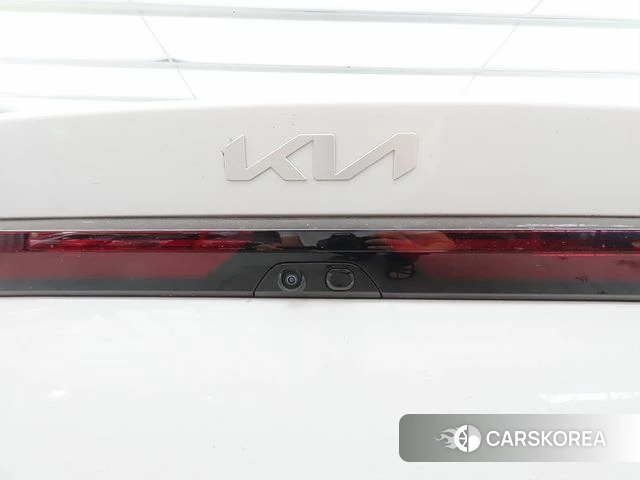 Kia The New K5 3rd generation id 4441635 из Кореи 7