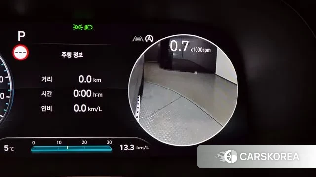 Hyundai The New Palisade id 3452375 из Кореи 7