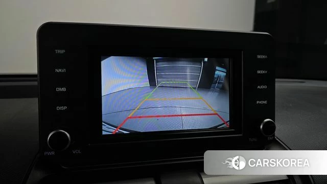 Hyundai Casper id 3806138 из Кореи 7