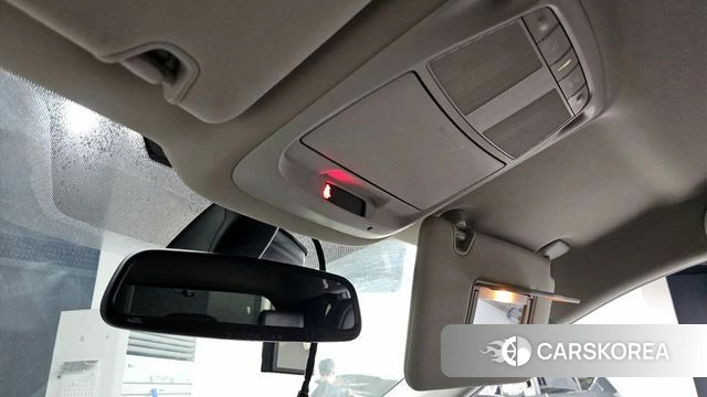 Renault Korea (Samsung) The New QM6 id 3891691 из Кореи 7