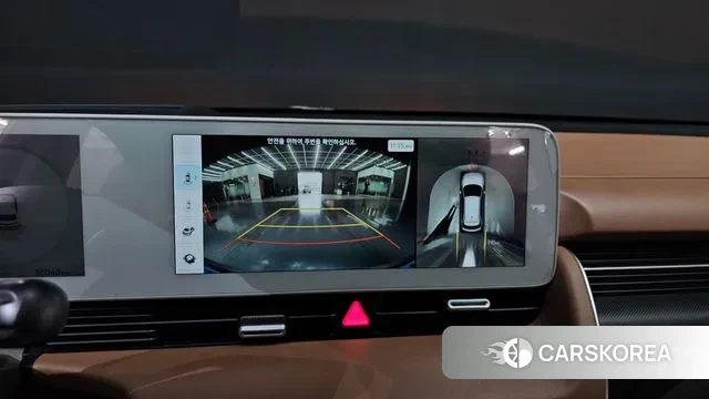 Hyundai Ionic 5 id 3572748 из Кореи 7